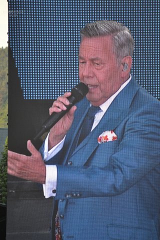 Roland Kaiser - Willingen 2023